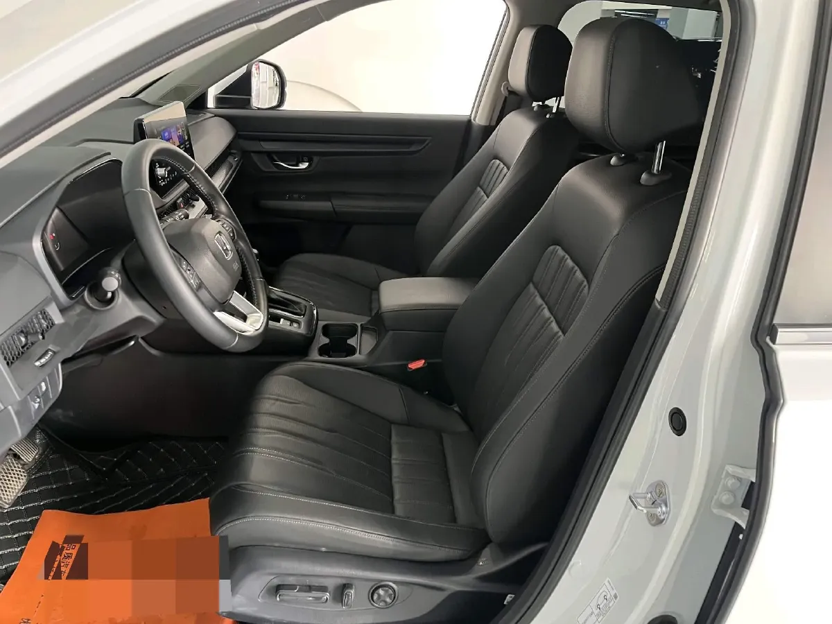 2025 Honda Breeze 1.5T 193HP L4 CVT,autocango,china used car exporter,china ev exporter,chinese used car exporter,chinese used ev exporter