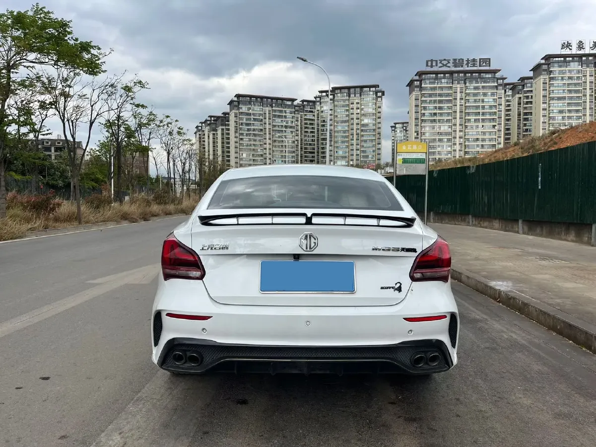 2021 MG 5 1.5T 173HP L4 7DCT,autocango,china used car exporter,china ev exporter,chinese used car exporter,chinese used ev exporter