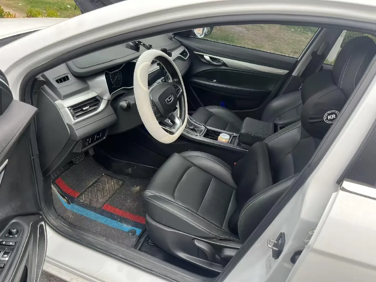 2020 Geely Emgrand 1.5L 109HP L4 CVT,autocango,china used car exporter,china ev exporter,chinese used car exporter,chinese used ev exporter