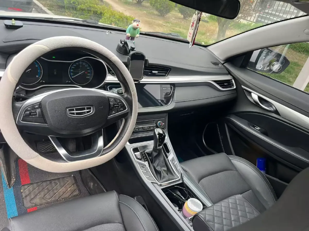2020 Geely Emgrand 1.5L 109HP L4 CVT,autocango,china used car exporter,china ev exporter,chinese used car exporter,chinese used ev exporter