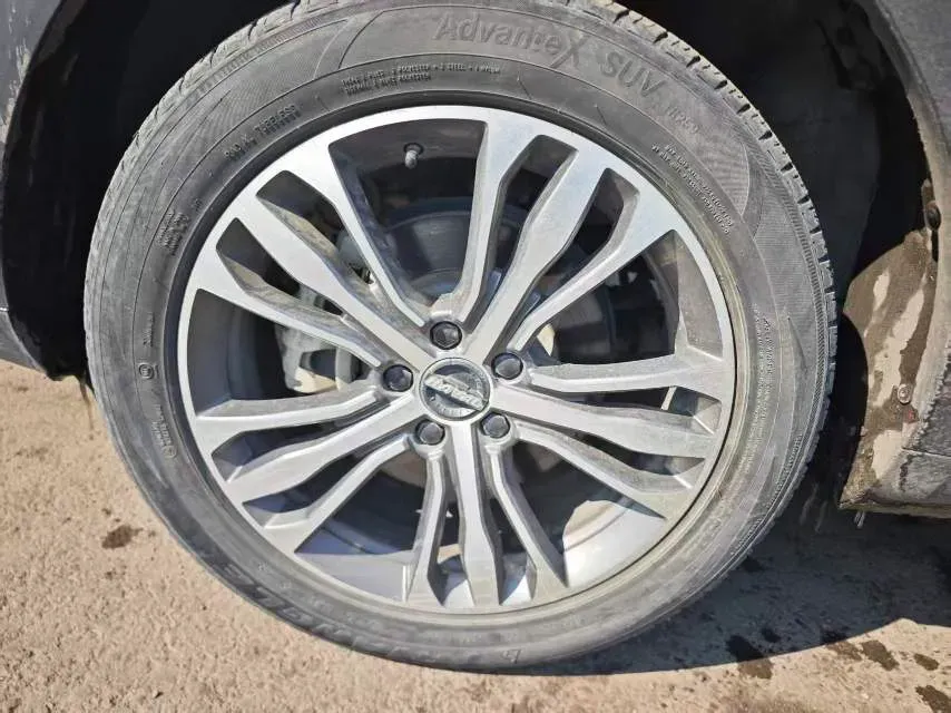 2020 Haval F7 2.0T 224HP L4 7DCT,autocango,china used car exporter,china ev exporter,chinese used car exporter,chinese used ev exporter