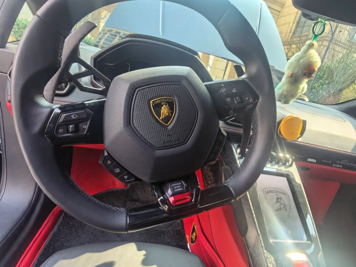 2020 Lamborghini Huracán 5.2L 611HP V10 7DCT,autocango,china used car exporter,china ev exporter,chinese used car exporter,chinese used ev exporter