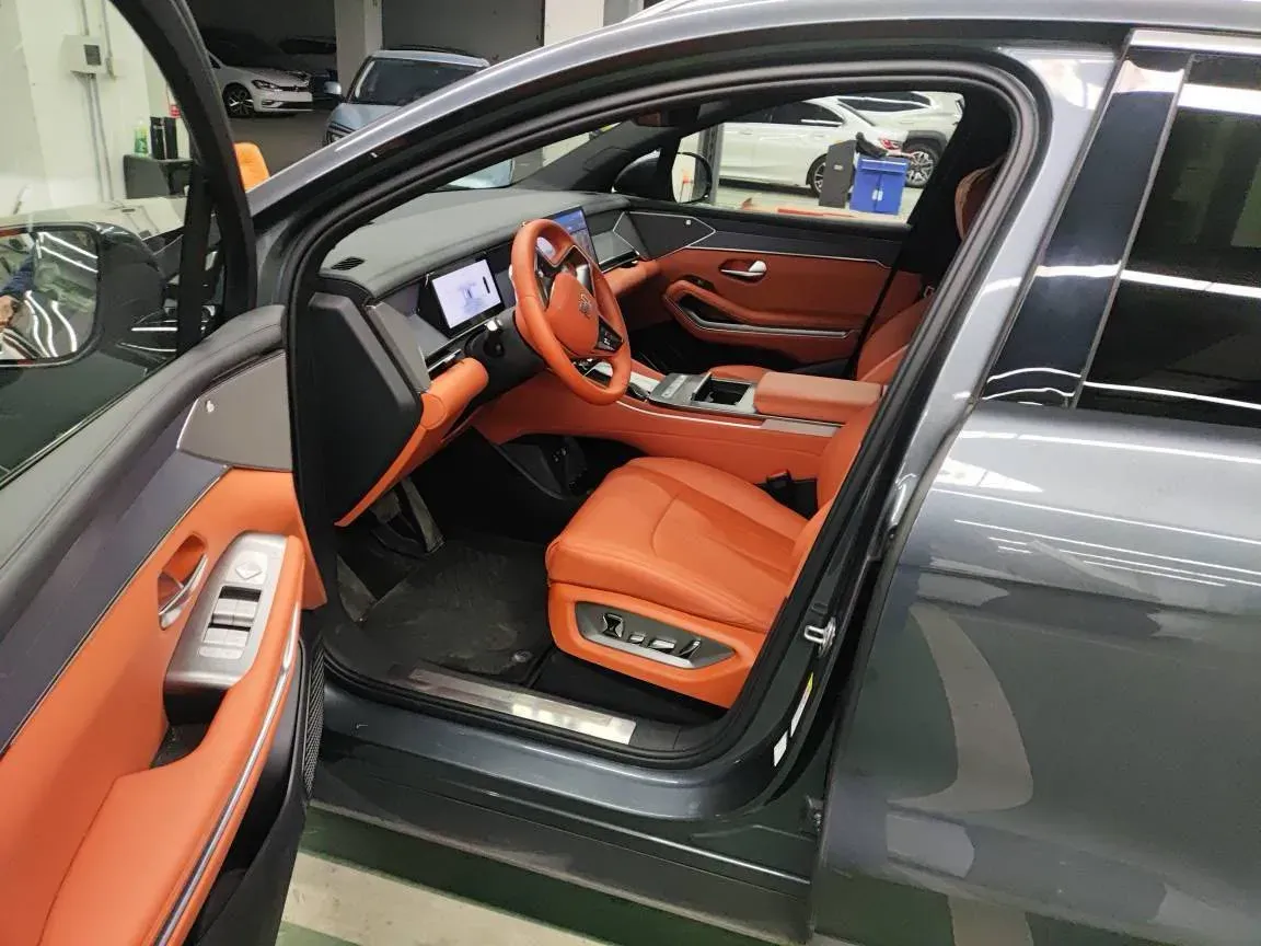 2025 BYD TangL BEV,autocango,china used car exporter,china ev exporter,chinese used car exporter,chinese used ev exporter