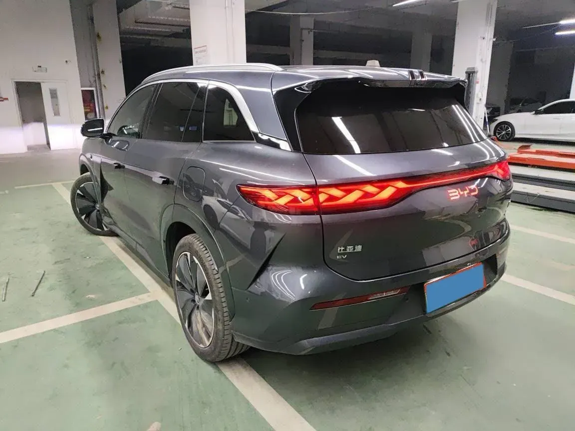 2025 BYD TangL BEV,autocango,china used car exporter,china ev exporter,chinese used car exporter,chinese used ev exporter