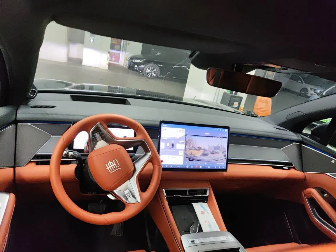 2025 BYD TangL BEV,autocango,china used car exporter,china ev exporter,chinese used car exporter,chinese used ev exporter