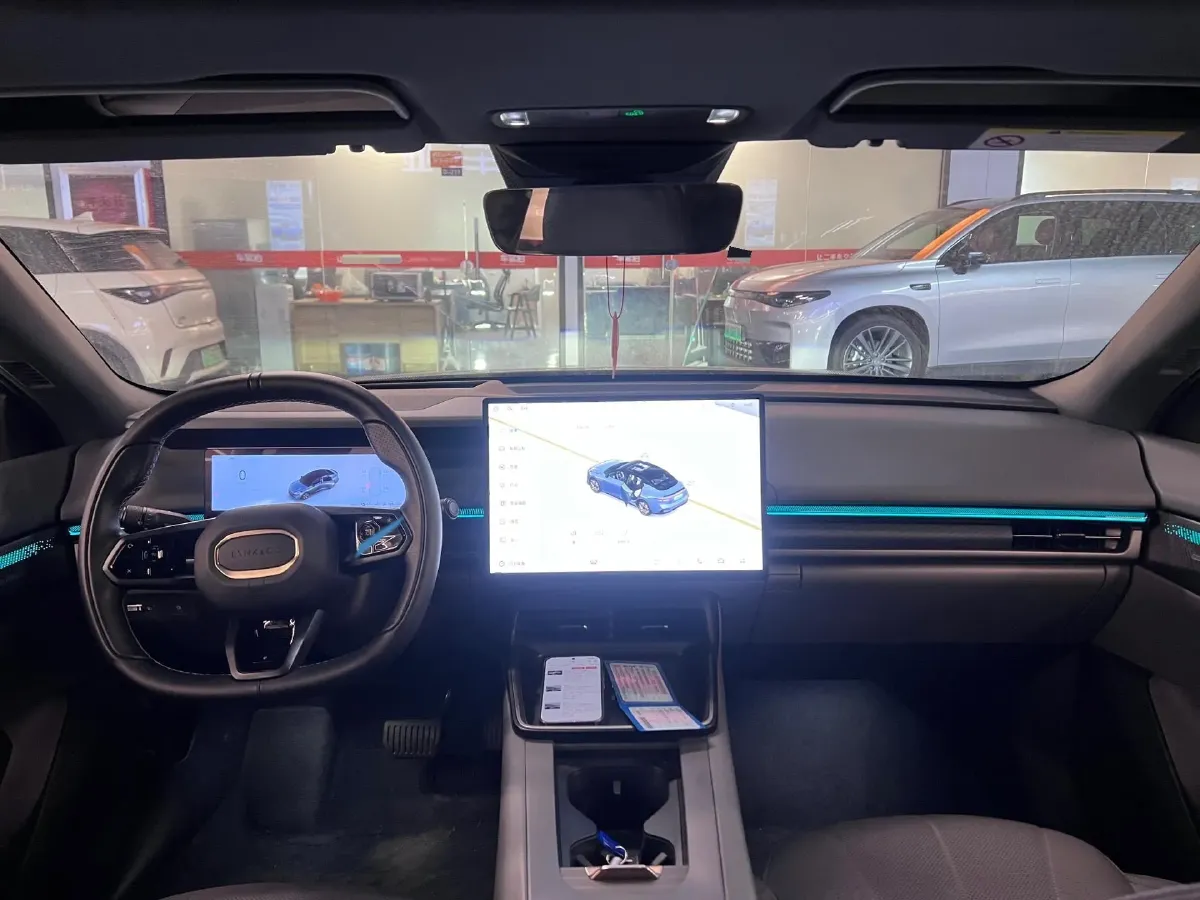 2024 LYNK&CO 01 2.0T 254HP L4 8AT,autocango,china used car exporter,china ev exporter,chinese used car exporter,chinese used ev exporter