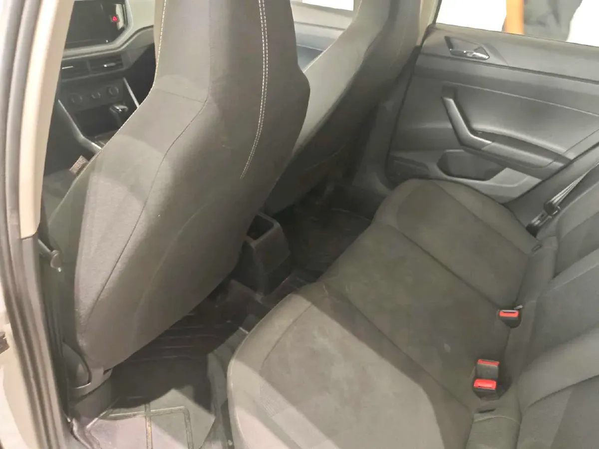 2023 Volkswagen Polo 1.5L 113HP L4 6AT,autocango,china used car exporter,china ev exporter,chinese used car exporter,chinese used ev exporter