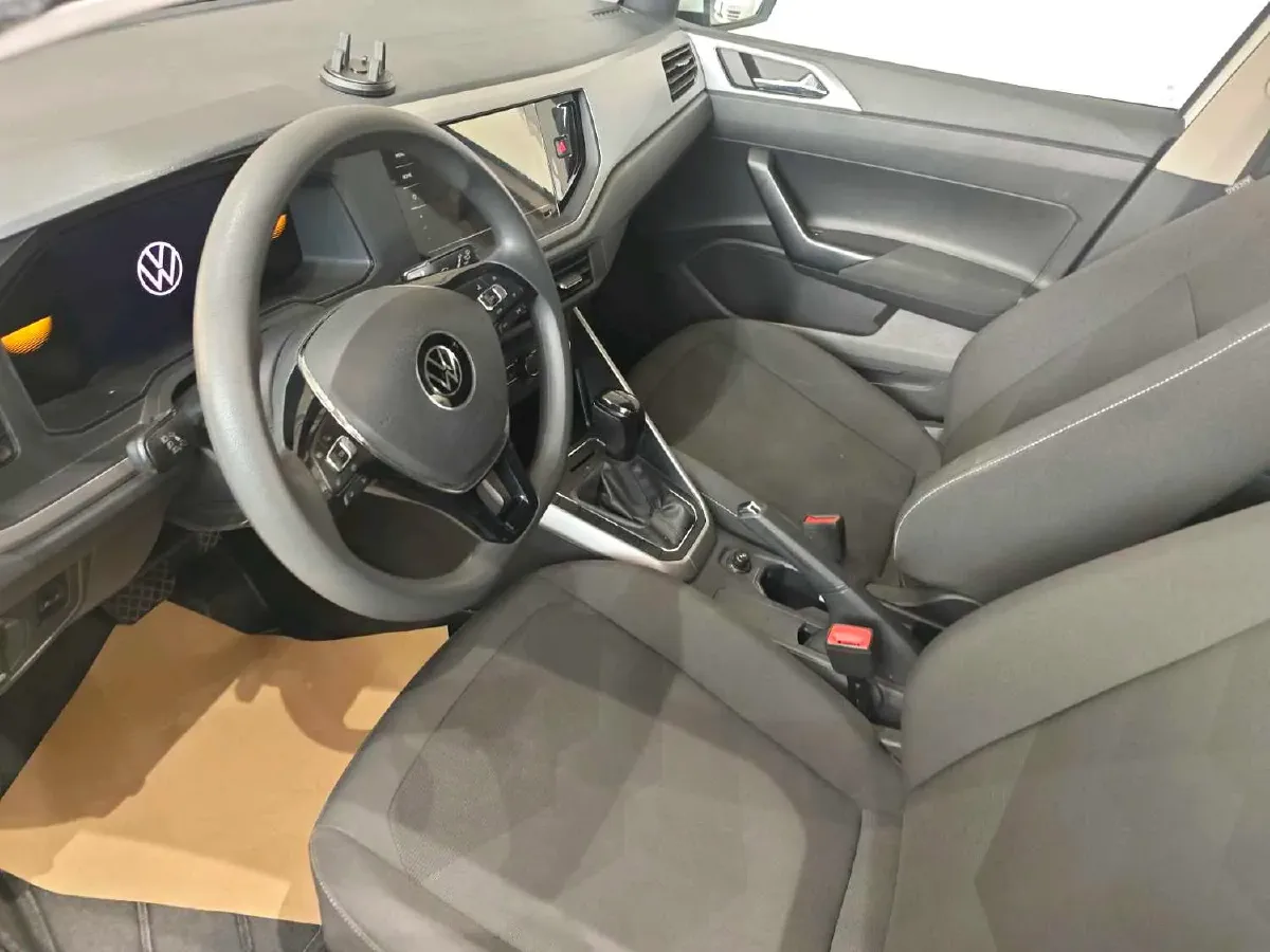 2023 Volkswagen Polo 1.5L 113HP L4 6AT,autocango,china used car exporter,china ev exporter,chinese used car exporter,chinese used ev exporter