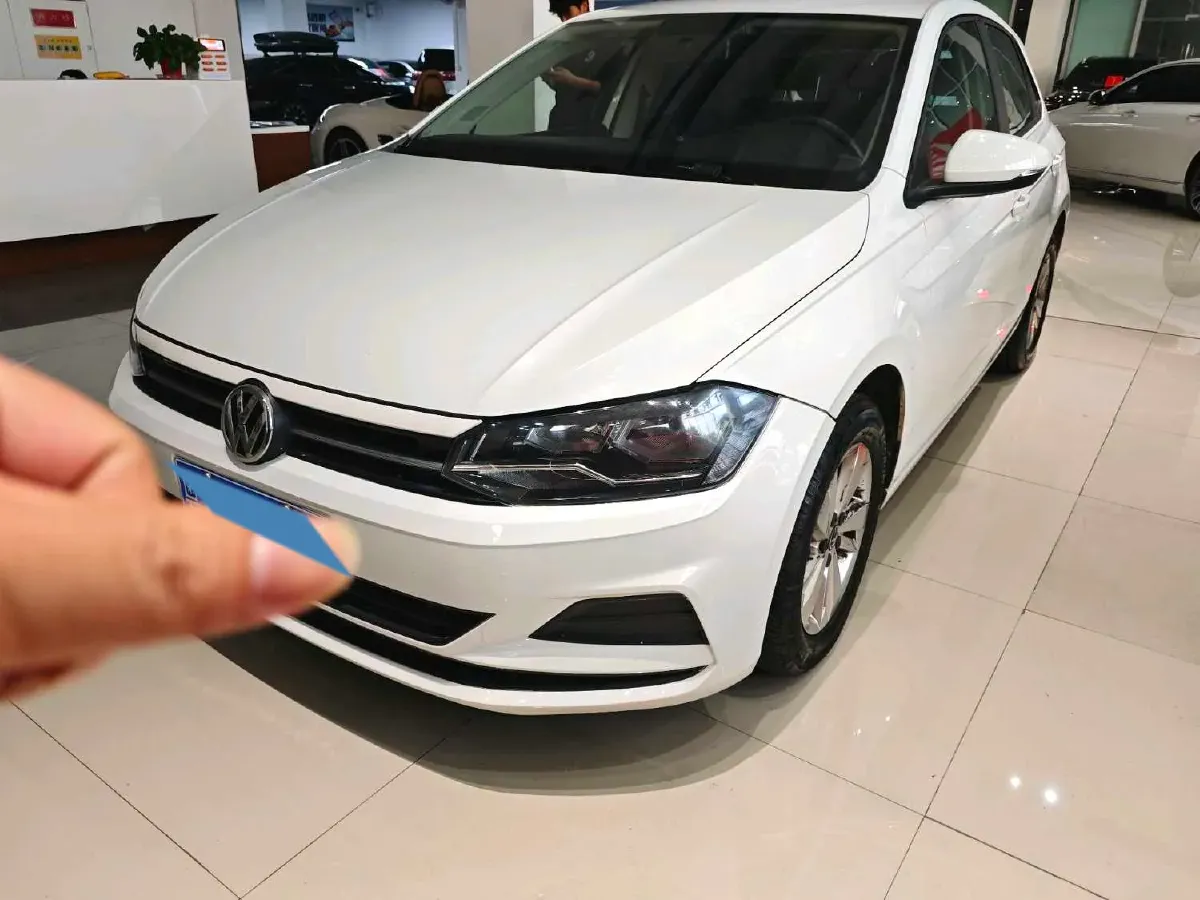 2023 Volkswagen Polo 1.5L 113HP L4 6AT,autocango,china used car exporter,china ev exporter,chinese used car exporter,chinese used ev exporter