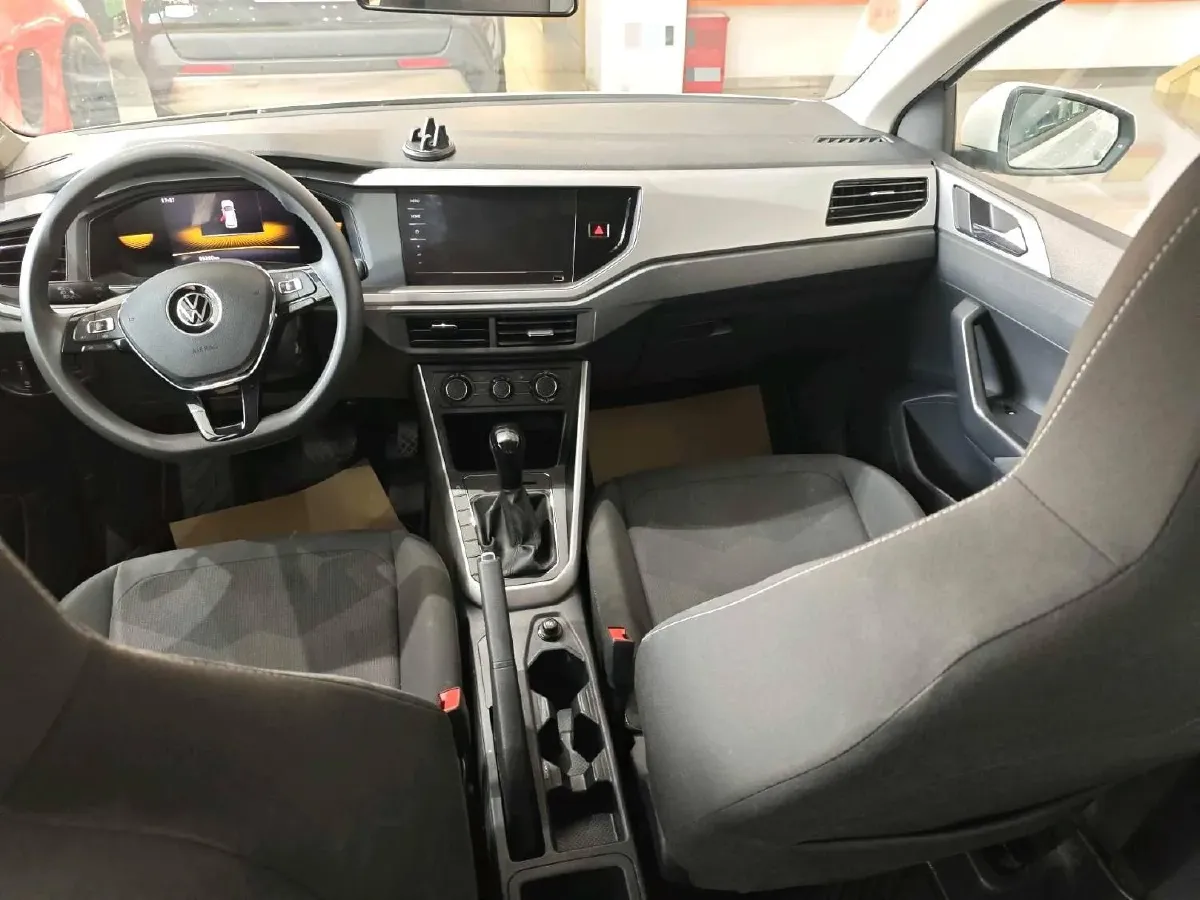 2023 Volkswagen Polo 1.5L 113HP L4 6AT,autocango,china used car exporter,china ev exporter,chinese used car exporter,chinese used ev exporter