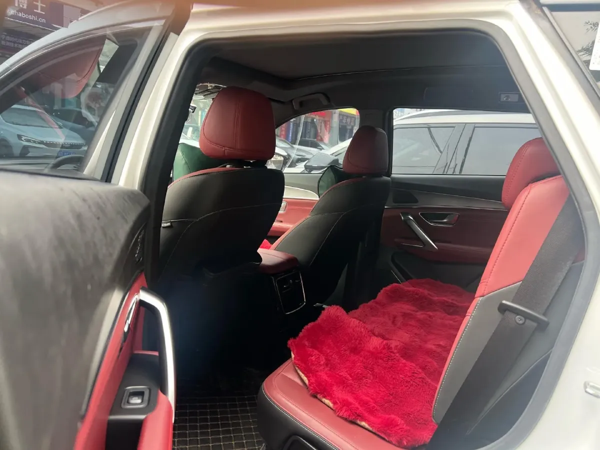 2024 Jetour X70 Plus 1.5T 156HP L4 6MT,autocango,china used car exporter,china ev exporter,chinese used car exporter,chinese used ev exporter