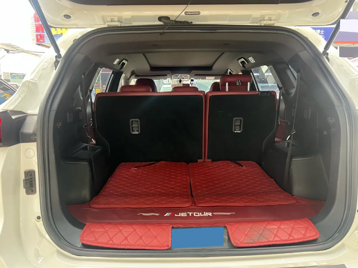 2024 Jetour X70 Plus 1.5T 156HP L4 6MT,autocango,china used car exporter,china ev exporter,chinese used car exporter,chinese used ev exporter