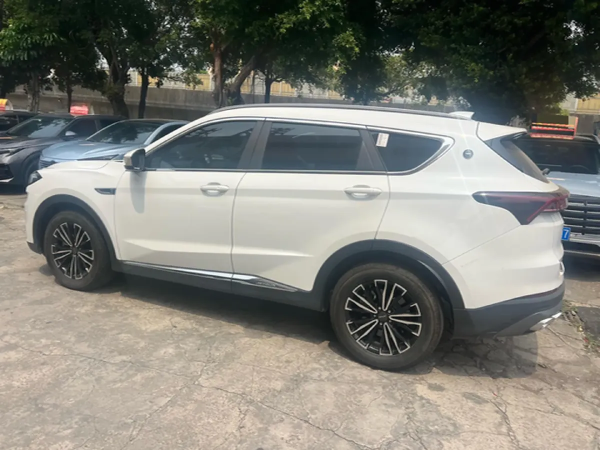 2024 Jetour X70 Plus 1.5T 156HP L4 6MT,autocango,china used car exporter,china ev exporter,chinese used car exporter,chinese used ev exporter
