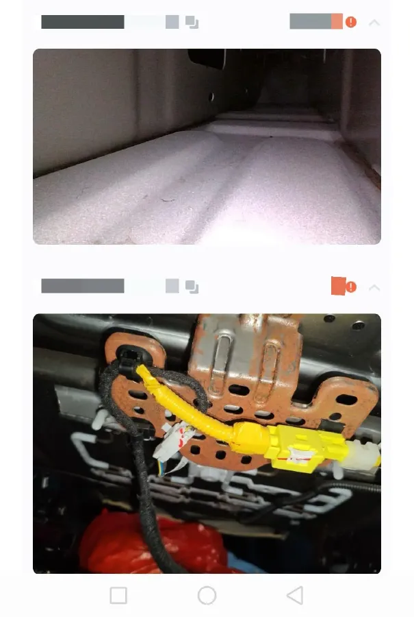 2022 Ruichi Auto EC35 BEV 82HP BEV 36.288KWH,autocango,china used car exporter,china ev exporter,chinese used car exporter,chinese used ev exporter