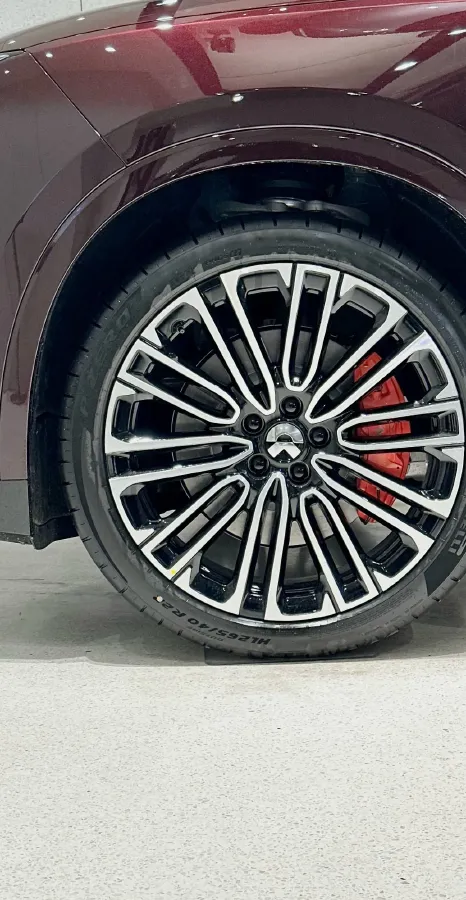 2026 NIO ES8 BEV,autocango,china used car exporter,china ev exporter,chinese used car exporter,chinese used ev exporter