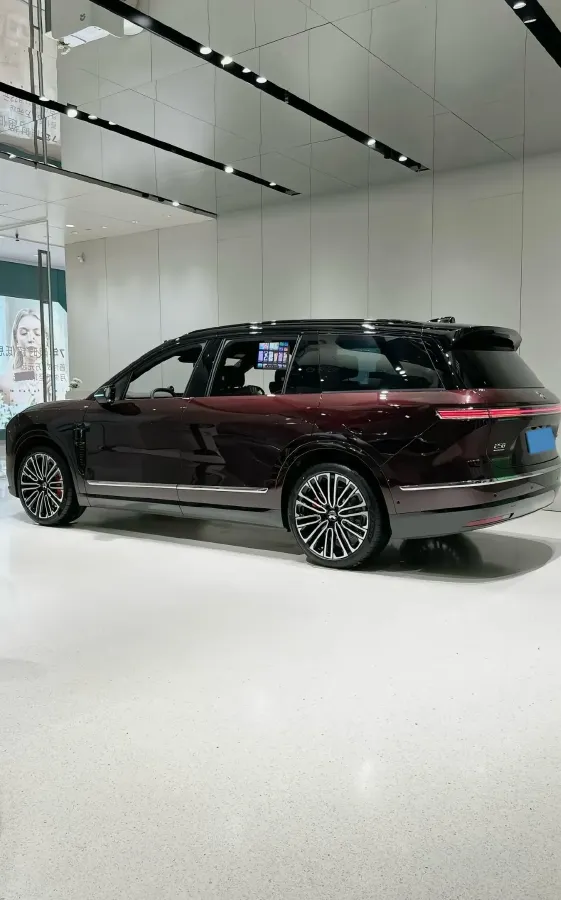 2026 NIO ES8 BEV,autocango,china used car exporter,china ev exporter,chinese used car exporter,chinese used ev exporter