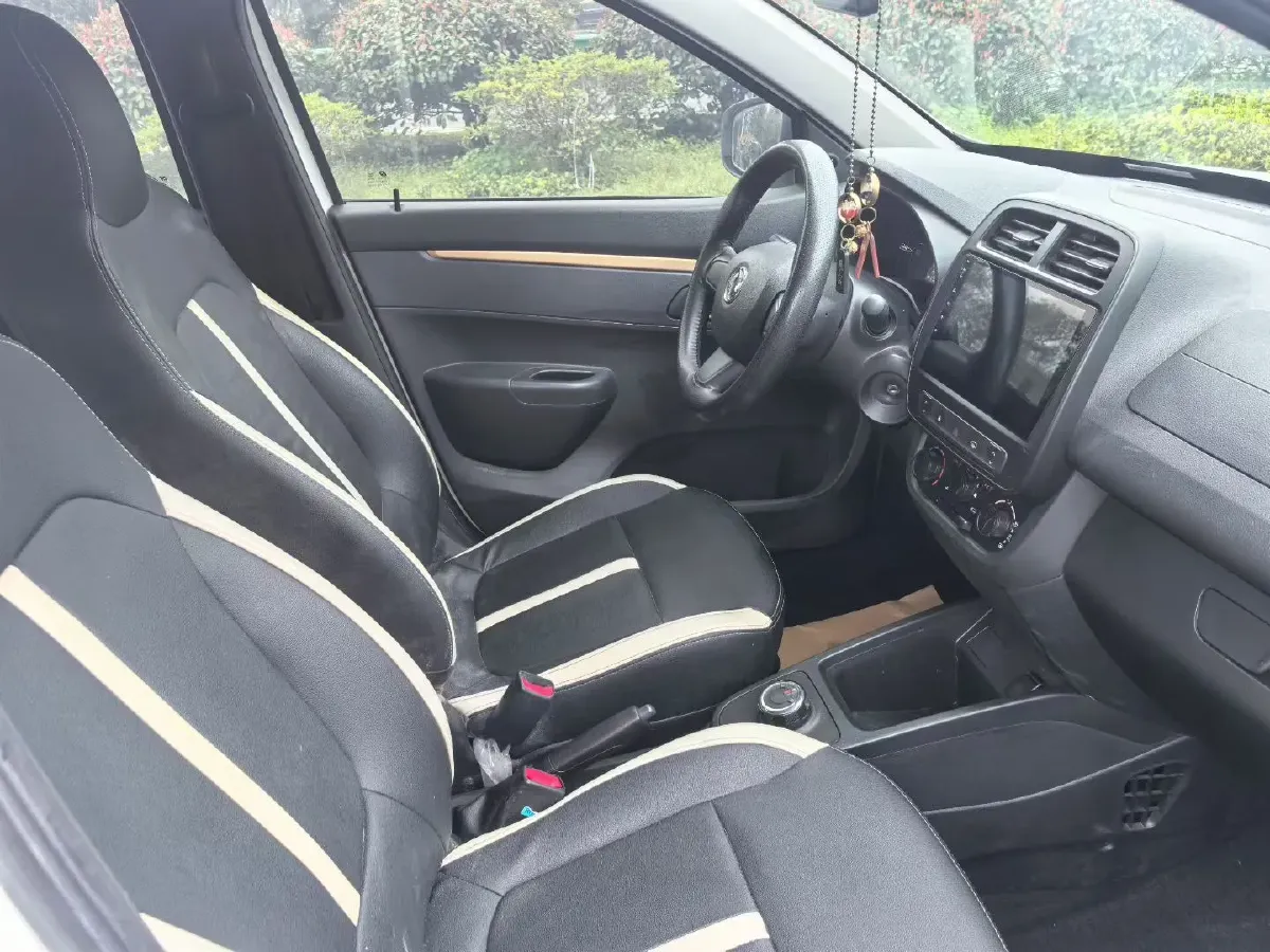 2021 DongFeng eπ Nami EX1 BEV 26.8KWH,autocango,china used car exporter,china ev exporter,chinese used car exporter,chinese used ev exporter