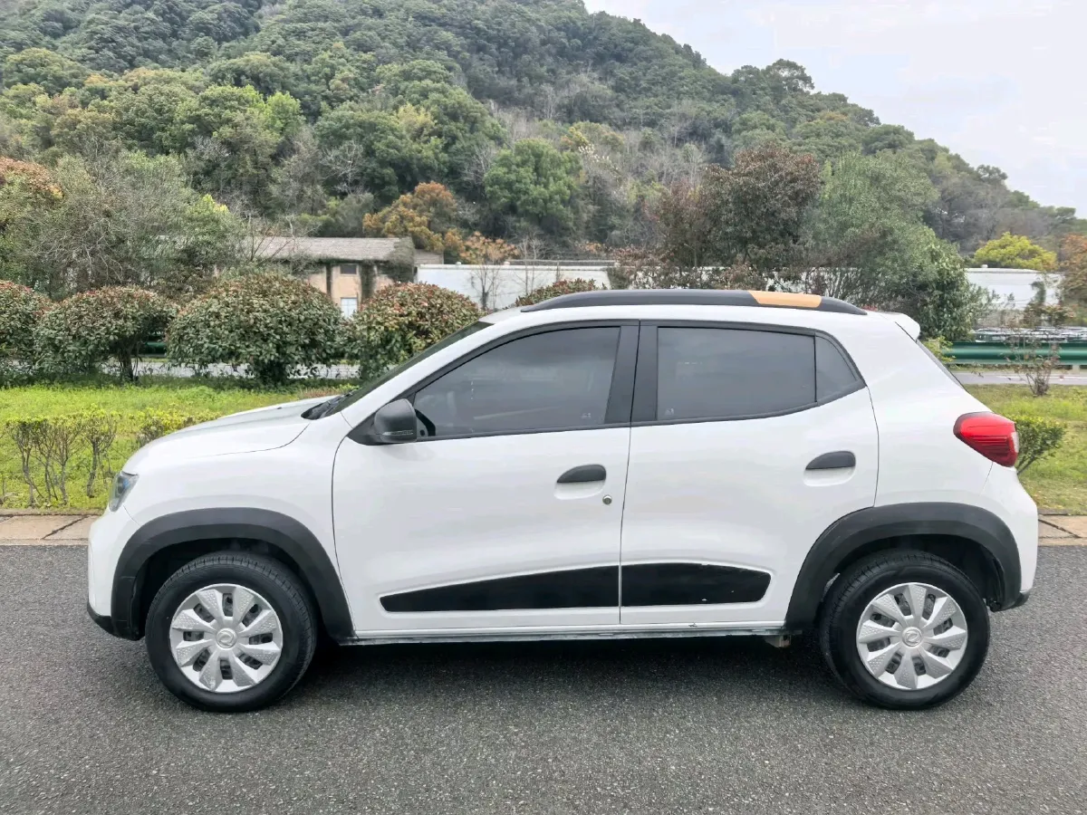 2021 DongFeng eπ Nami EX1 BEV 26.8KWH,autocango,china used car exporter,china ev exporter,chinese used car exporter,chinese used ev exporter