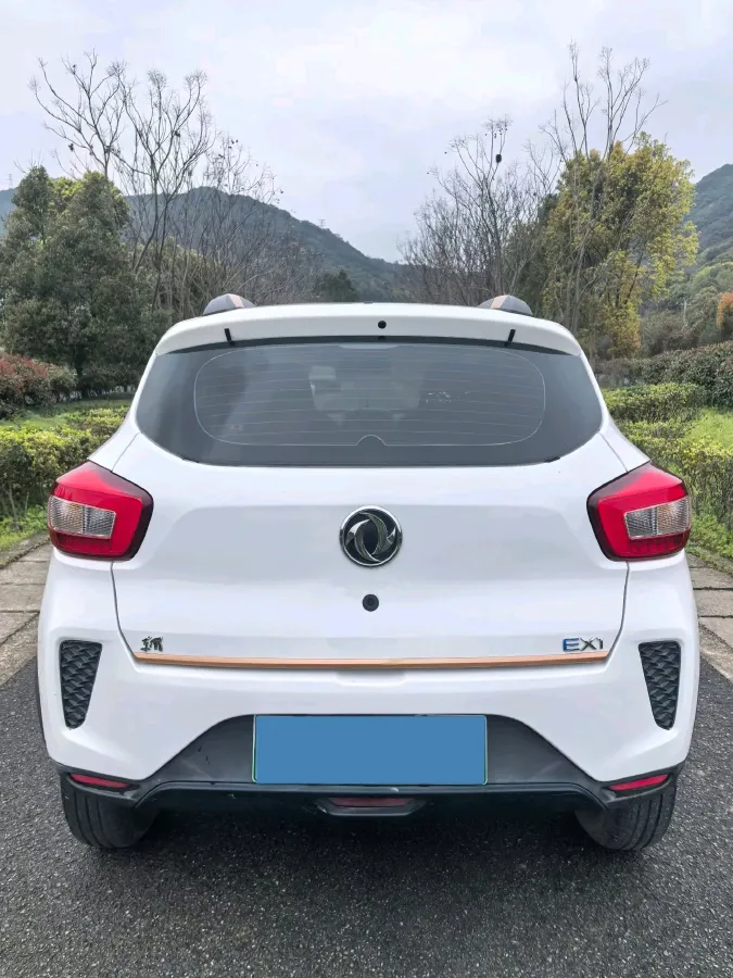 2021 DongFeng eπ Nami EX1 BEV 26.8KWH,autocango,china used car exporter,china ev exporter,chinese used car exporter,chinese used ev exporter