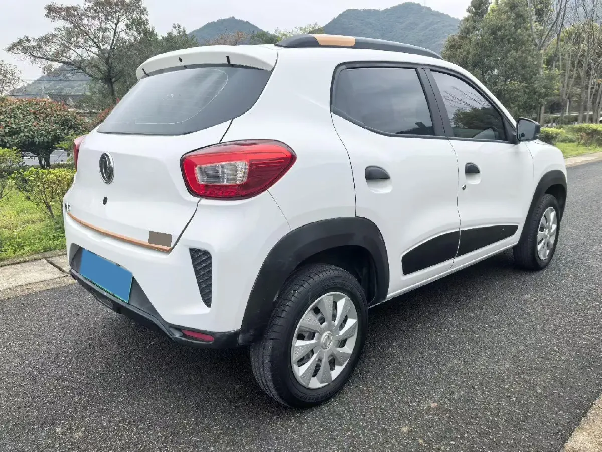 2021 DongFeng eπ Nami EX1 BEV 26.8KWH,autocango,china used car exporter,china ev exporter,chinese used car exporter,chinese used ev exporter
