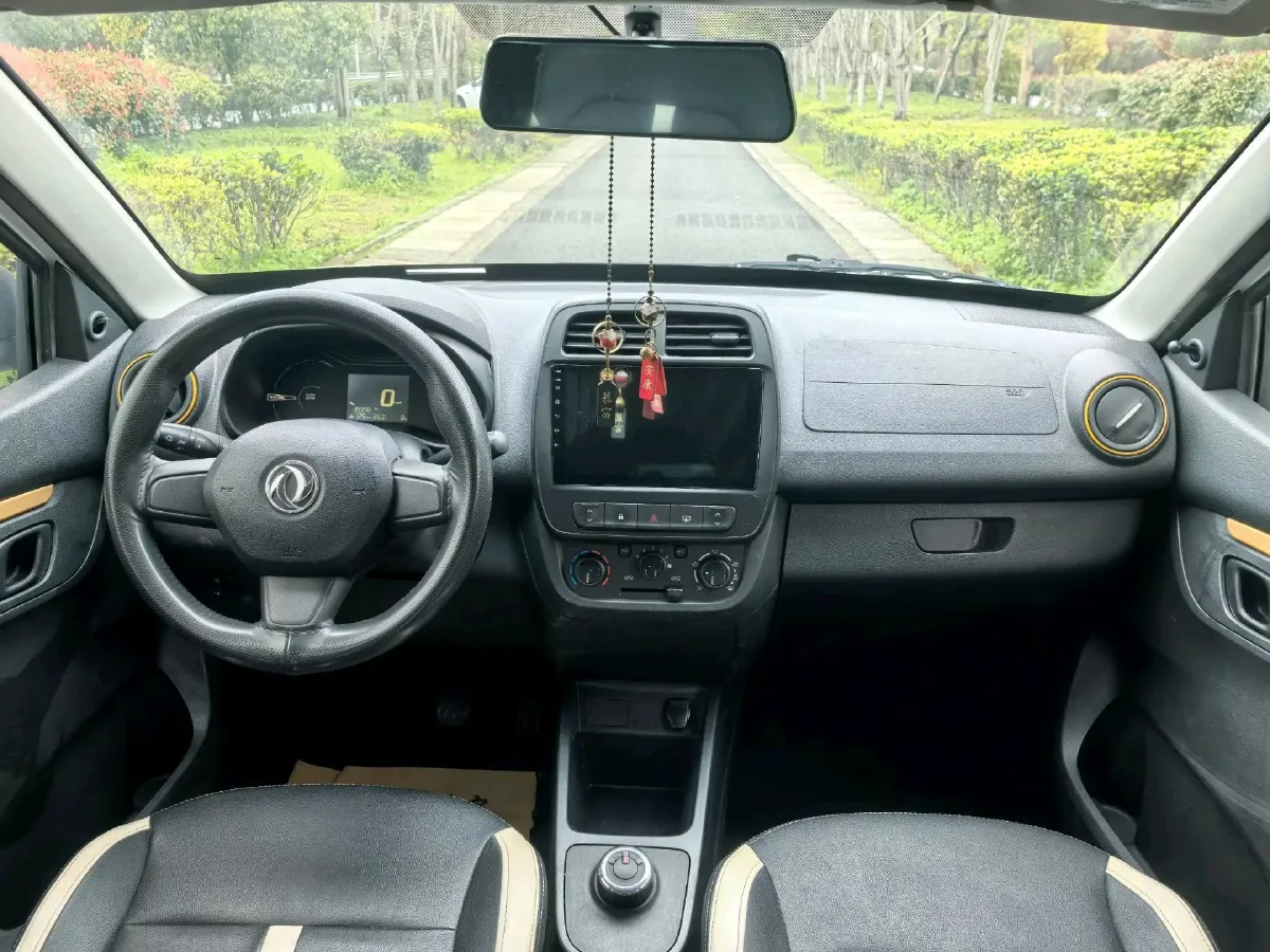 2021 DongFeng eπ Nami EX1 BEV 26.8KWH,autocango,china used car exporter,china ev exporter,chinese used car exporter,chinese used ev exporter