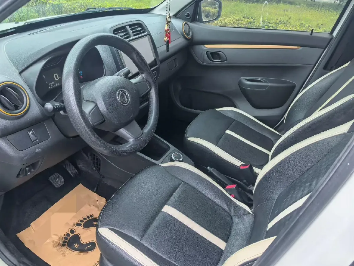 2021 DongFeng eπ Nami EX1 BEV 26.8KWH,autocango,china used car exporter,china ev exporter,chinese used car exporter,chinese used ev exporter