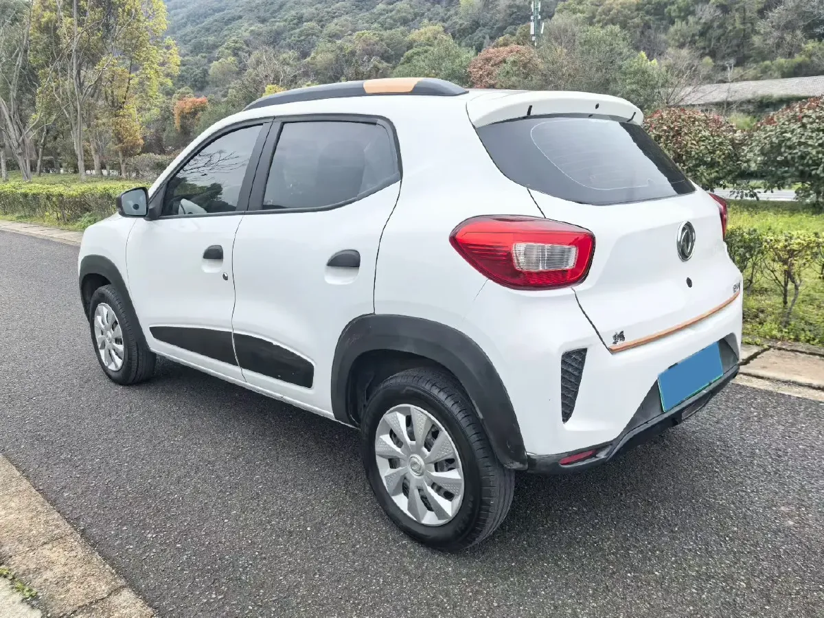 2021 DongFeng eπ Nami EX1 BEV 26.8KWH,autocango,china used car exporter,china ev exporter,chinese used car exporter,chinese used ev exporter