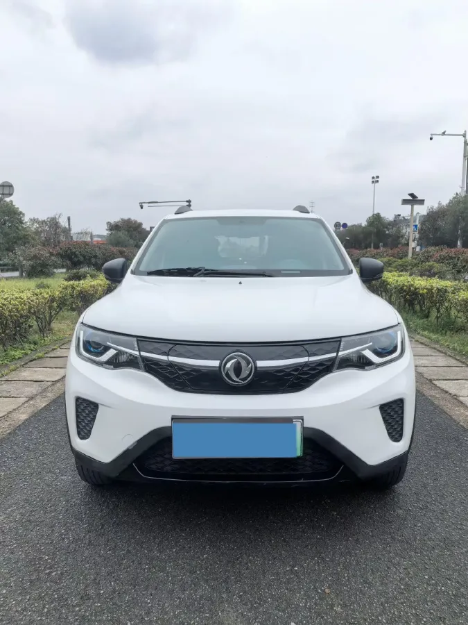 2021 DongFeng eπ Nami EX1 BEV 26.8KWH,autocango,china used car exporter,china ev exporter,chinese used car exporter,chinese used ev exporter