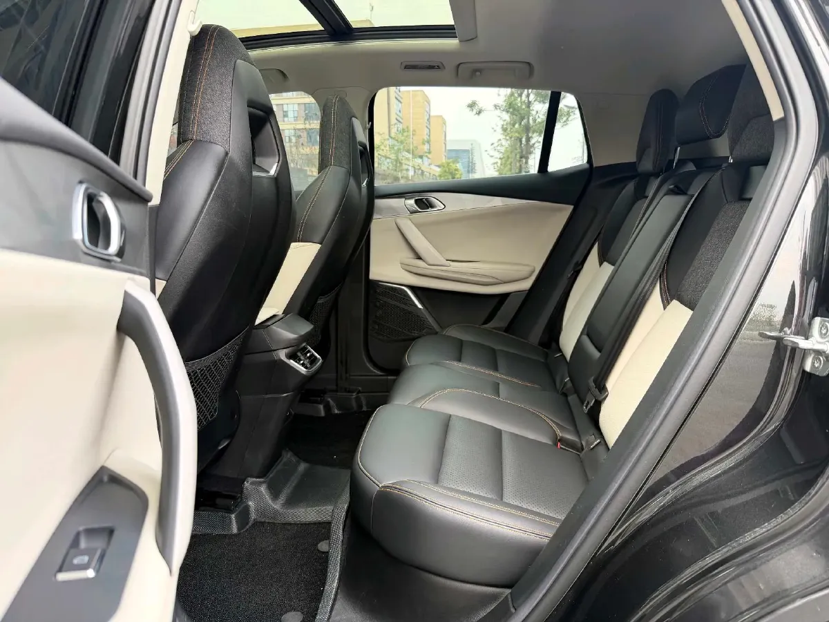 2022 LYNK&CO 02 1.5T 180HP L3 7DCT,autocango,china used car exporter,china ev exporter,chinese used car exporter,chinese used ev exporter