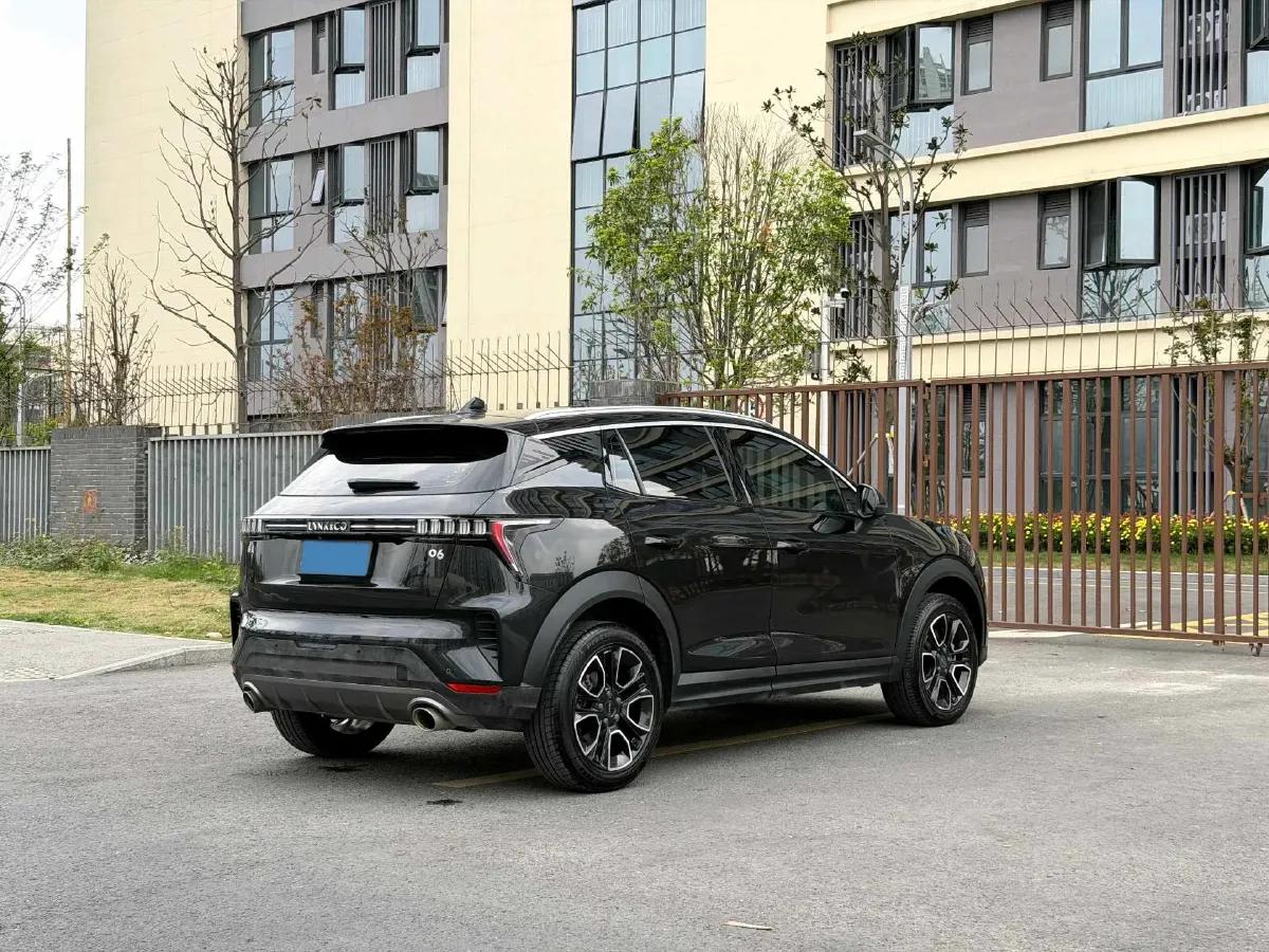 2022 LYNK&CO 02 1.5T 180HP L3 7DCT,autocango,china used car exporter,china ev exporter,chinese used car exporter,chinese used ev exporter