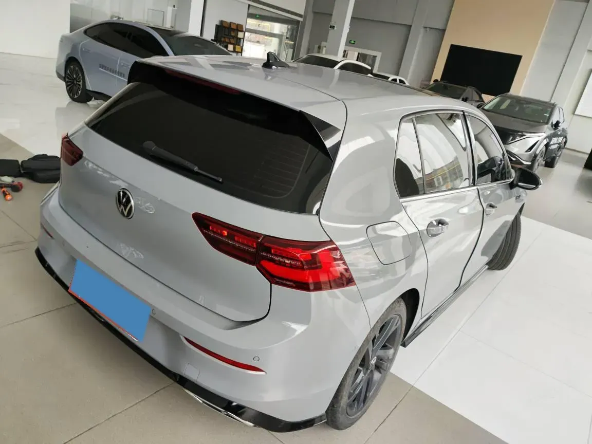 2021 Volkswagen Golf 1.4T 150HP L4 7DCT,autocango,china used car exporter,china ev exporter,chinese used car exporter,chinese used ev exporter