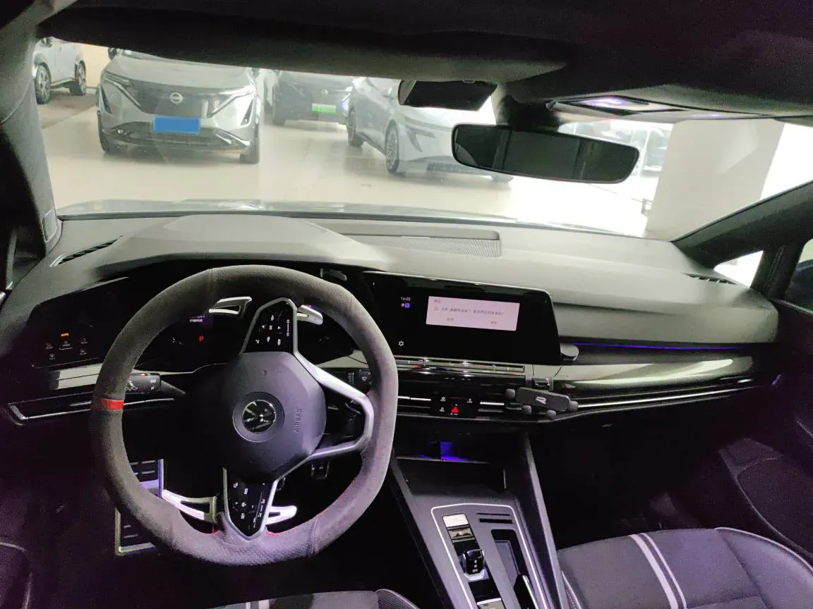 2021 Volkswagen Golf 1.4T 150HP L4 7DCT,autocango,china used car exporter,china ev exporter,chinese used car exporter,chinese used ev exporter