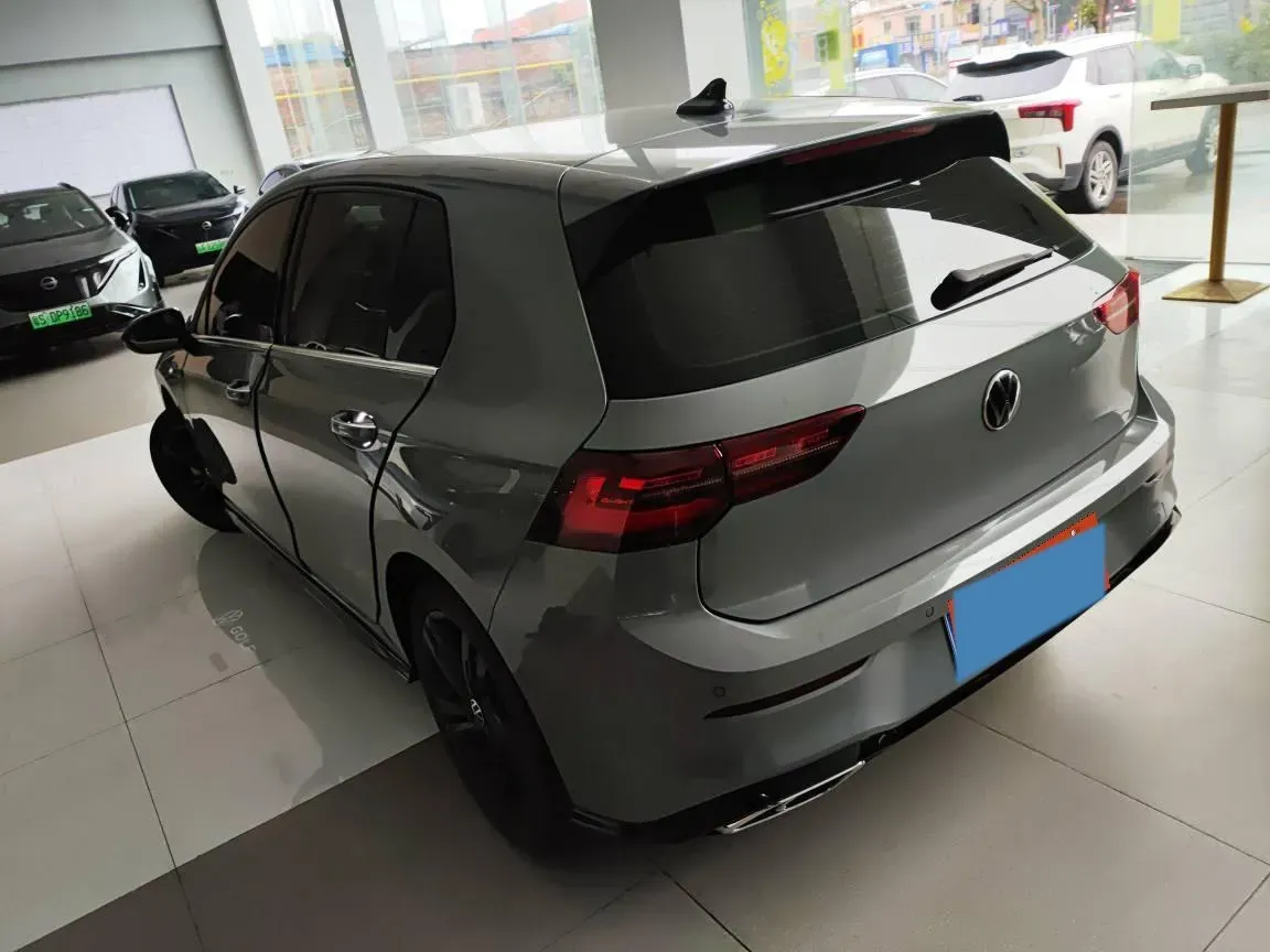 2021 Volkswagen Golf 1.4T 150HP L4 7DCT,autocango,china used car exporter,china ev exporter,chinese used car exporter,chinese used ev exporter