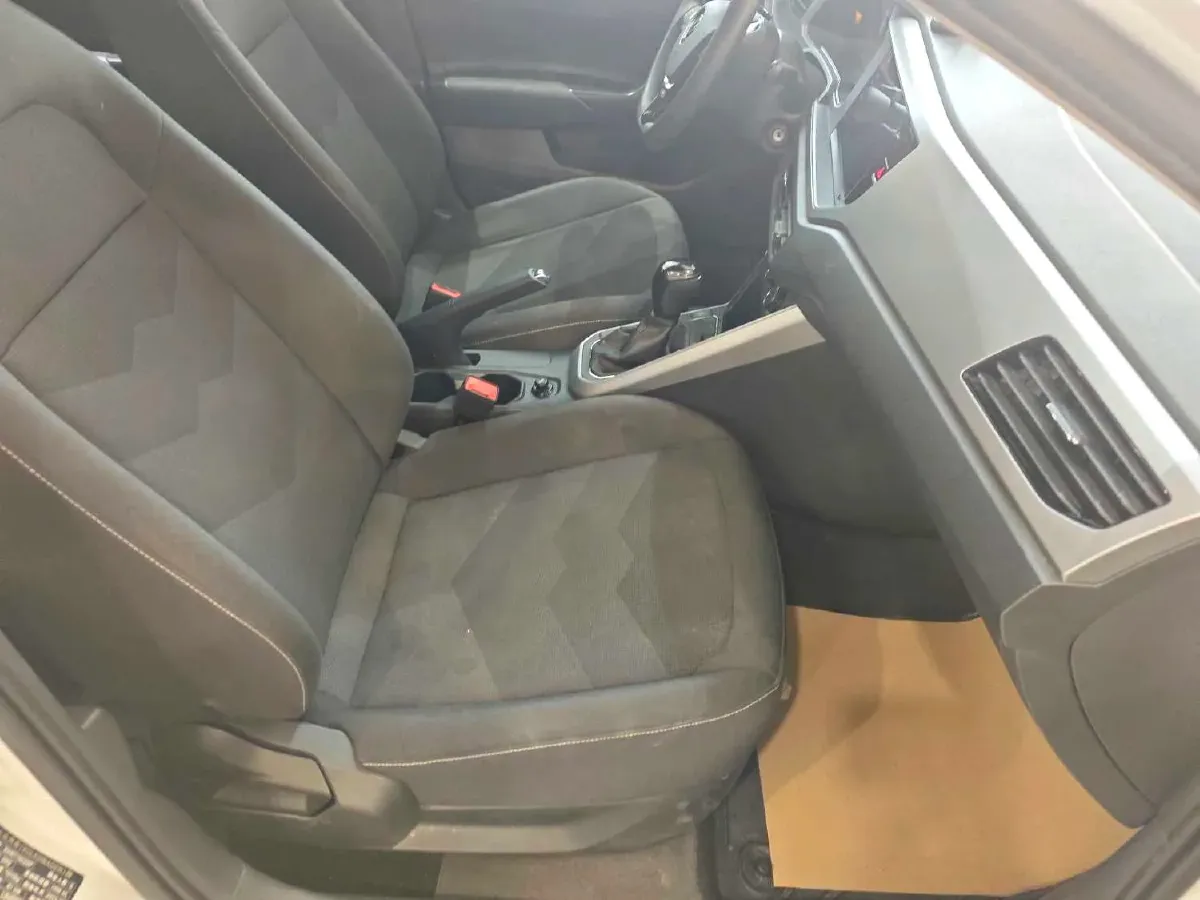 2023 Volkswagen Polo 1.5L 110HP L4 6AT,autocango,china used car exporter,china ev exporter,chinese used car exporter,chinese used ev exporter