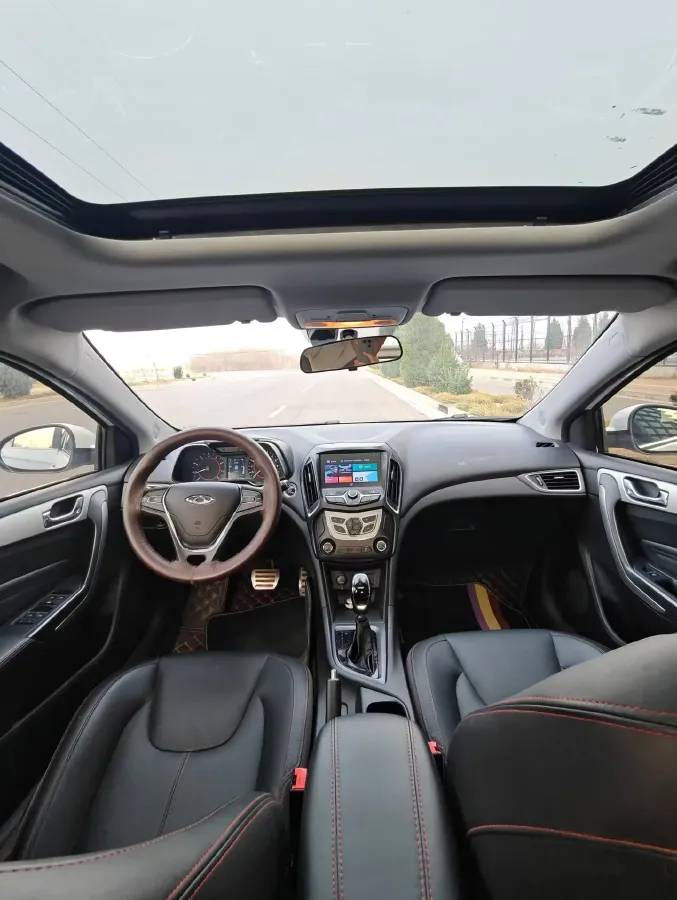 2019 Chery Arrizo 5 1.5L 116HP L4 CVT,autocango,china used car exporter,china ev exporter,chinese used car exporter,chinese used ev exporter