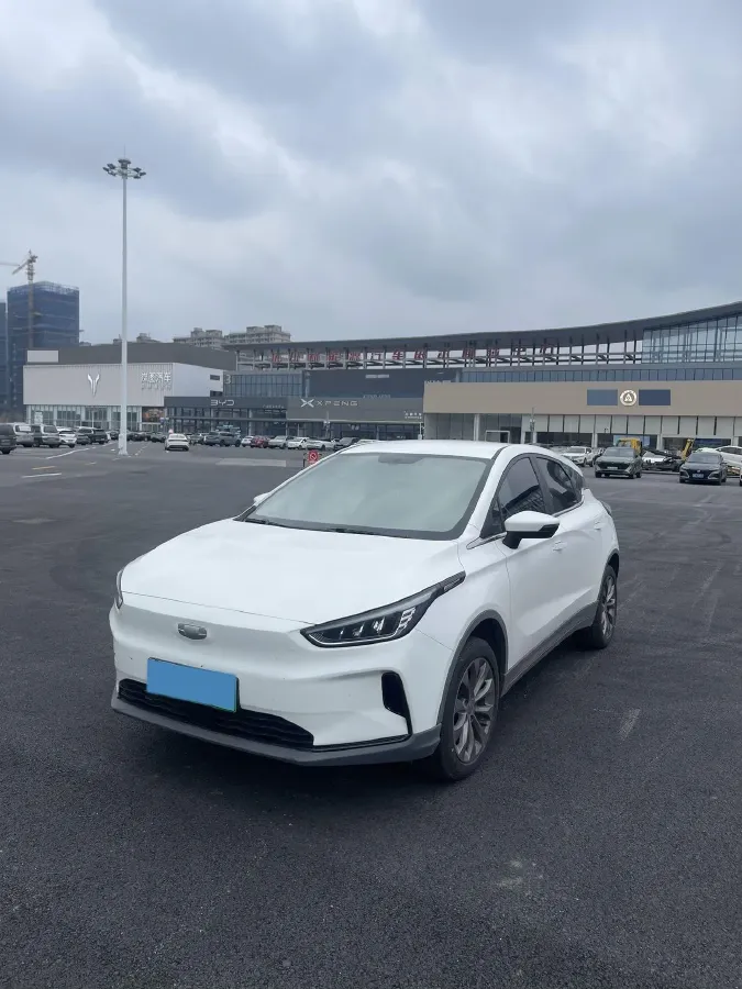 2022 Geometry C BEV 53KWH,autocango,china used car exporter,china ev exporter,chinese used car exporter,chinese used ev exporter