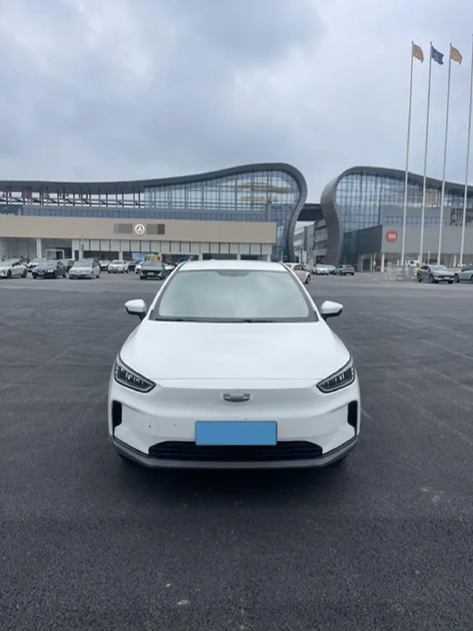 2022 Geometry C BEV 53KWH,autocango,china used car exporter,china ev exporter,chinese used car exporter,chinese used ev exporter