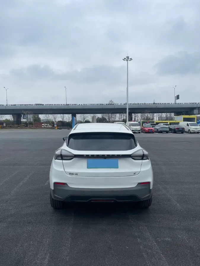 2022 Geometry C BEV 53KWH,autocango,china used car exporter,china ev exporter,chinese used car exporter,chinese used ev exporter