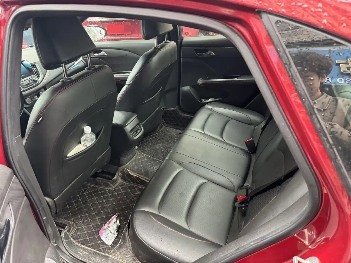 2019 Chevrolet Monza 1.3T 163HP L3 6AT,autocango,china used car exporter,china ev exporter,chinese used car exporter,chinese used ev exporter