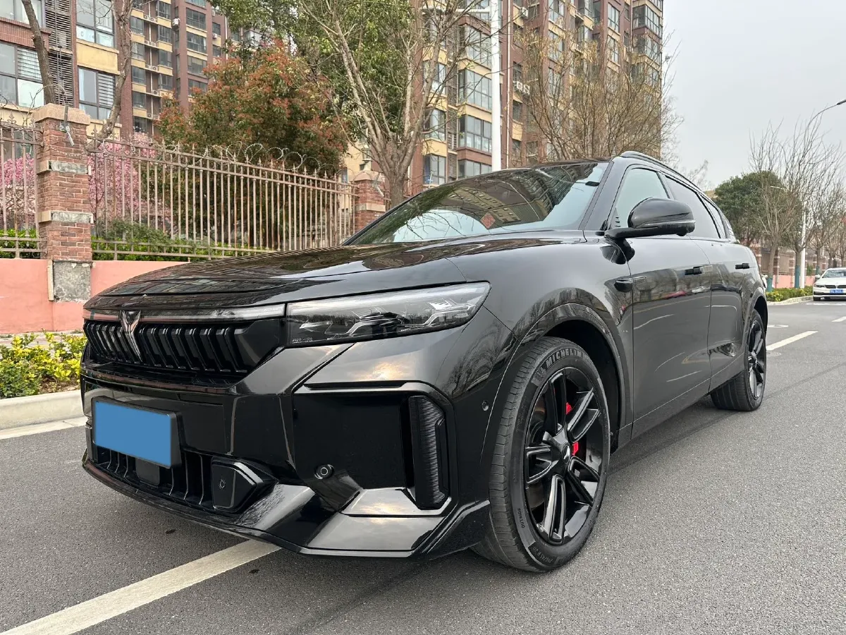 2025 Voyah FREE 1.5T 150HP L4 REEV 43KWH,autocango,china used car exporter,china ev exporter,chinese used car exporter,chinese used ev exporter