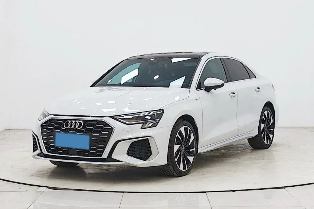 2022 Audi A3 1.4T 150HP L4 7DCT,autocango,china used car exporter,china ev exporter,chinese used car exporter,chinese used ev exporter