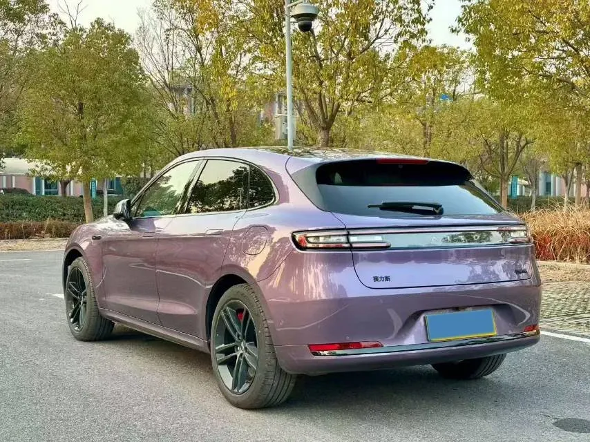 2025 AITO AITO M5 1.5T 152HP L4 REEV 42KWH,autocango,china used car exporter,china ev exporter,chinese used car exporter,chinese used ev exporter