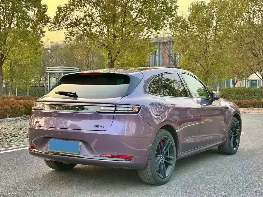 2025 AITO AITO M5 1.5T 152HP L4 REEV 42KWH,autocango,china used car exporter,china ev exporter,chinese used car exporter,chinese used ev exporter