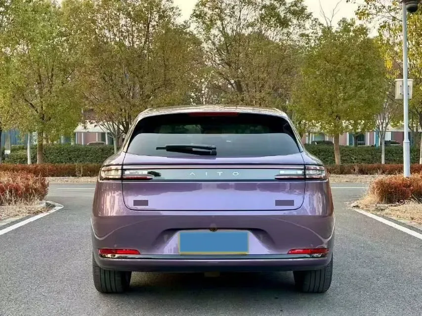 2025 AITO AITO M5 1.5T 152HP L4 REEV 42KWH,autocango,china used car exporter,china ev exporter,chinese used car exporter,chinese used ev exporter