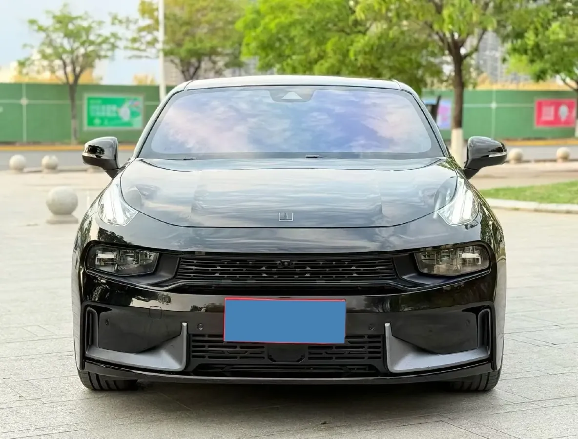 2022 LYNK&CO 03 2.0T 190HP L4 7DCT,autocango,china used car exporter,china ev exporter,chinese used car exporter,chinese used ev exporter
