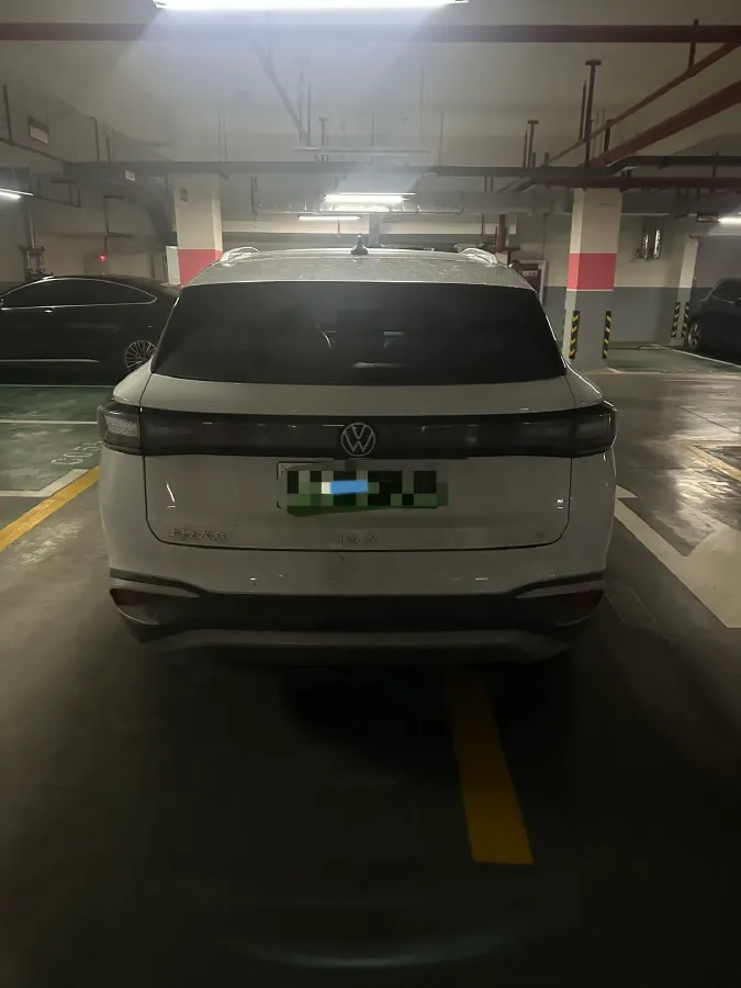 2022 Volkswagen ID.4 X BEV 83.4KWH,autocango,china used car exporter,china ev exporter,chinese used car exporter,chinese used ev exporter