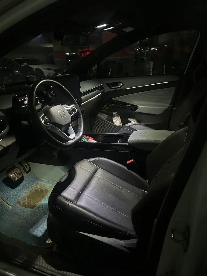 2022 Volkswagen ID.4 X BEV 83.4KWH,autocango,china used car exporter,china ev exporter,chinese used car exporter,chinese used ev exporter