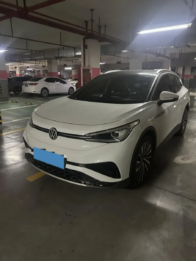 2022 Volkswagen ID.4 X BEV 83.4KWH,autocango,china used car exporter,china ev exporter,chinese used car exporter,chinese used ev exporter