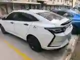 2024 DongFeng Aeolus YiXuan 1.5L 125HP L4 6DCT