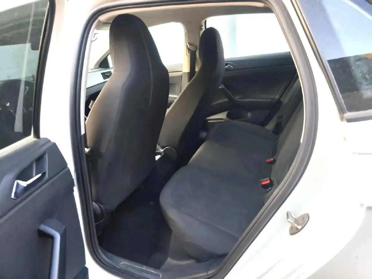 2023 Volkswagen Polo 1.5L 113HP L4 6AT,autocango,china used car exporter,china ev exporter,chinese used car exporter,chinese used ev exporter